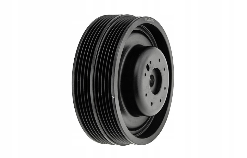 фото №1, Шкив коленчатого вала коленчатого mitsubishi colt v 1300