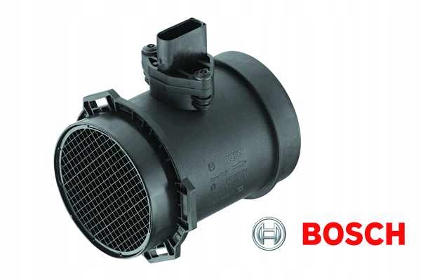 фото №13, Витратомір повітря bmw