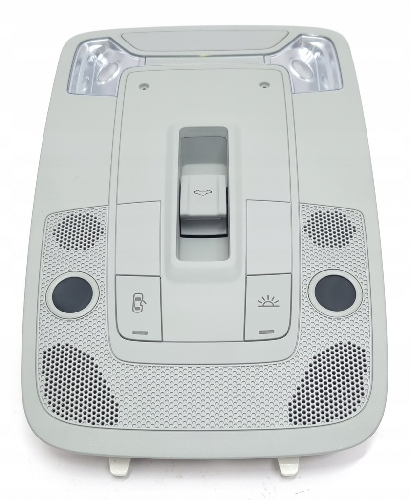 фото №7, Лампа потолочный led audi q3 83a q2 81a 81a947135d