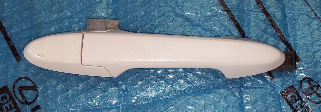 фото №1, Honda jazz iv ручка зовнішня перед права