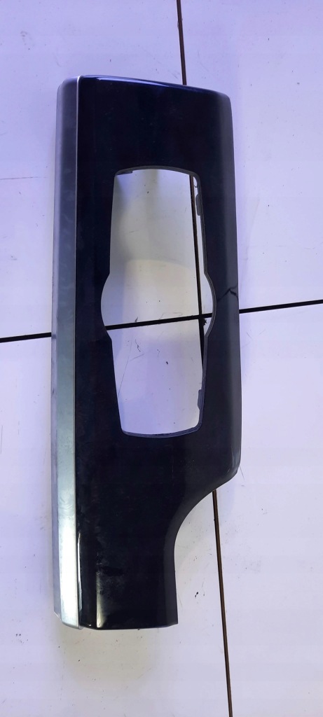 фото №1, Bmw 7 f02 молдинг декоративная dekor выключателя света