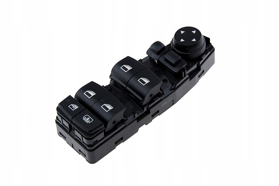 фото №1, Панель управление окон bmw 5 10-,5gt f07 10-