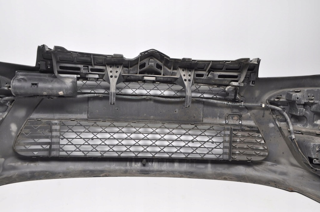 фото №15, Citroen c4 picasso i бампер перед передній exyb