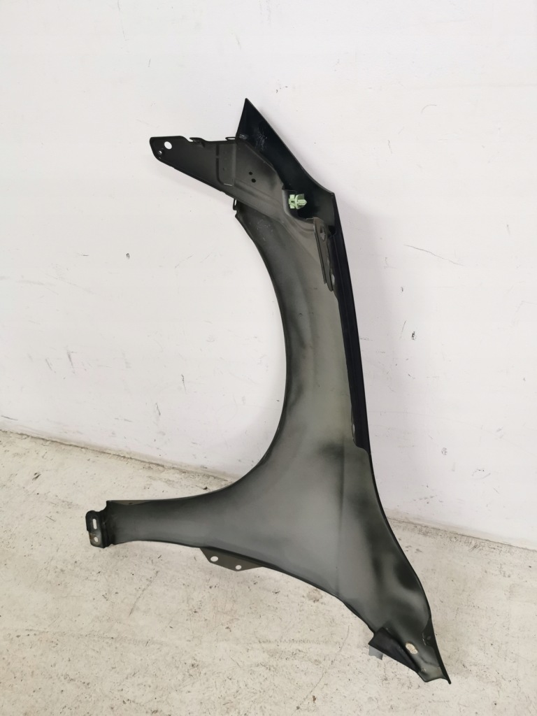 фото №5, Крила передній правий volvo v60