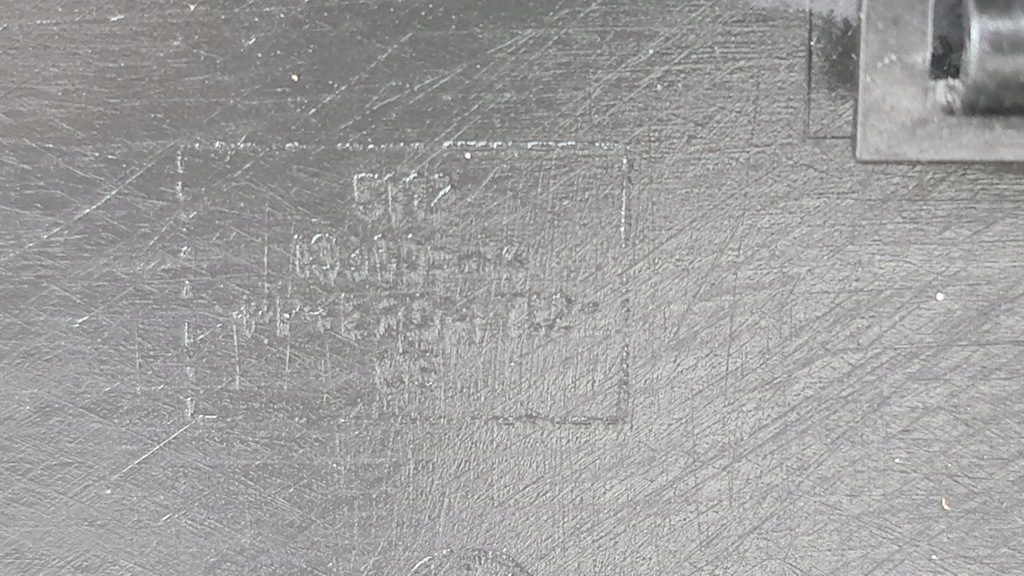 фото №13, Бампер задня задній bmw x3 f97 x3m 6xpdc bmw g01