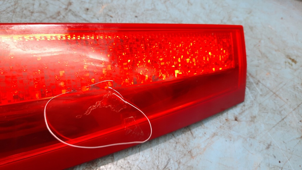 фото №6, Volvo v70 iii xc70 ii 06-14 лампа задня права кришки