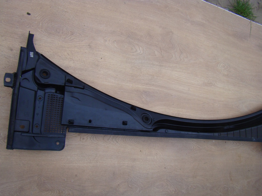 фото №6, Жабо renault talisman повний eu