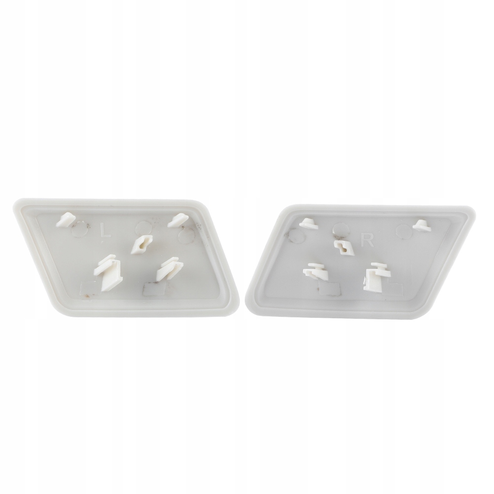 фото №8, 2szt. заглушка распылителя do ford mondeo mk3