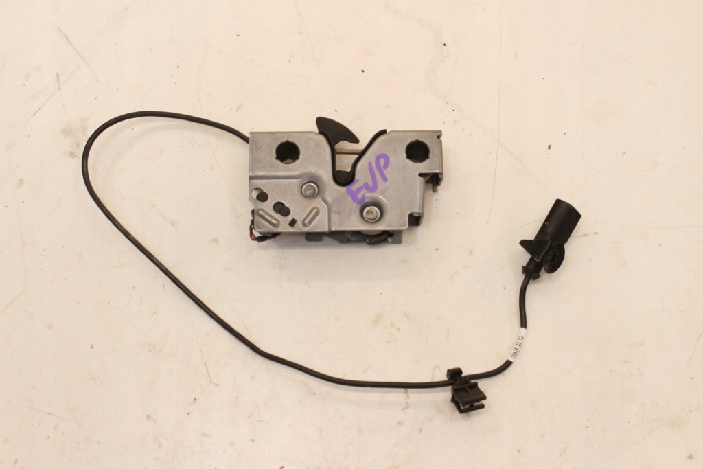 фото №1, Замок капот 1s0823509e vw up lift e-up 23r.