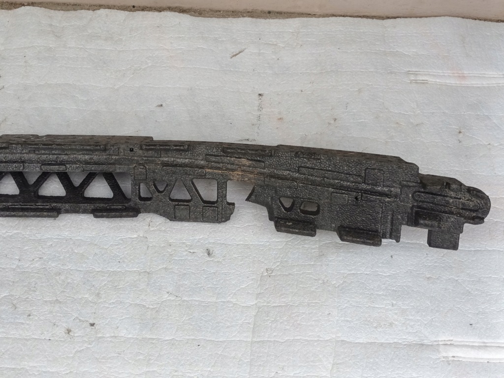 фото №7, Абсорбер бампера передний bmw 3 gt f34 перед