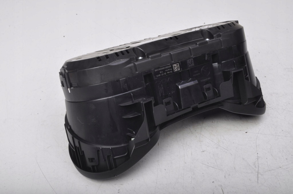 фото №6, Octavia iii 1.4 tsi счетчик приборы 5e0920961b