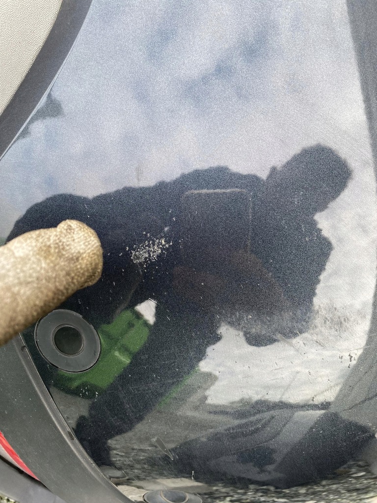 фото №6, Dacia duster ii бампер задний задняя 6 x pdc