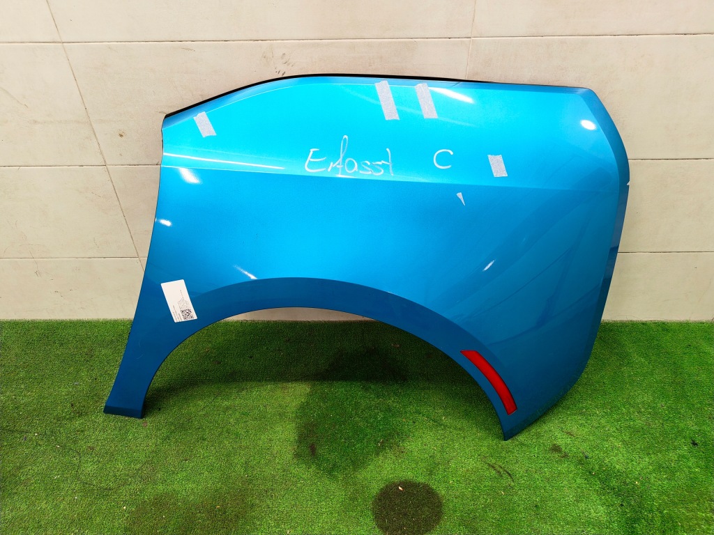 Купить Bmw i3 крыло левый задняя c04