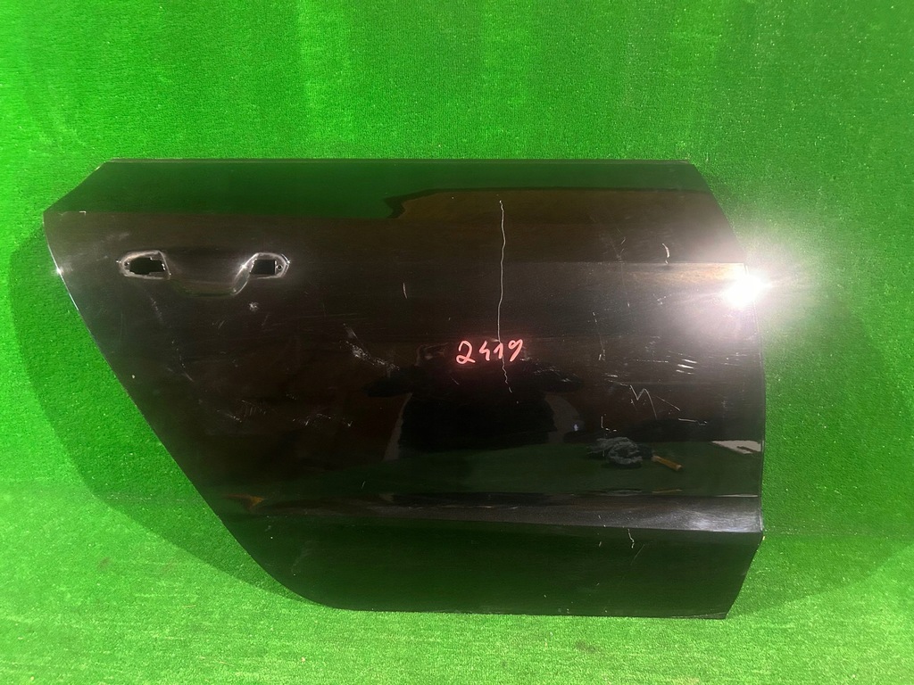 фото №1, Дверь задняя задние правое audi a7 4k8