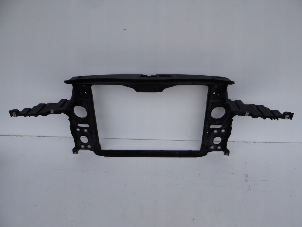 фото №9, Pas передній vw volkswagen touareg 7l cayenne