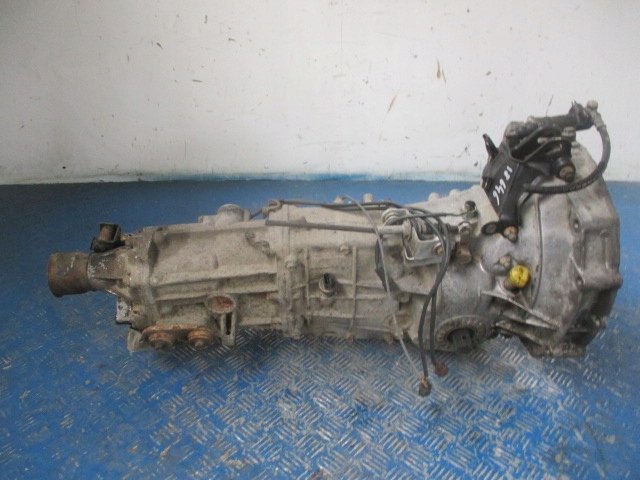 фото №5, Legacy iii 2.5 коробка передач передач j5-ty754xfacb fm6