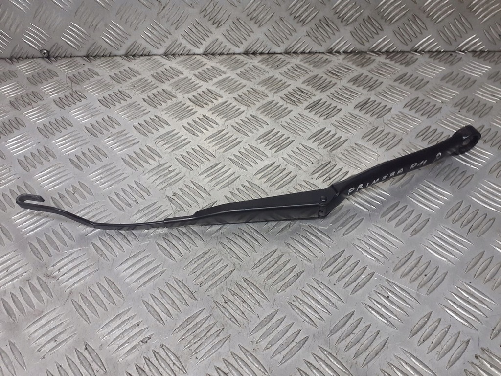 фото №1, Важіль двірники правий перед nissan primera p11