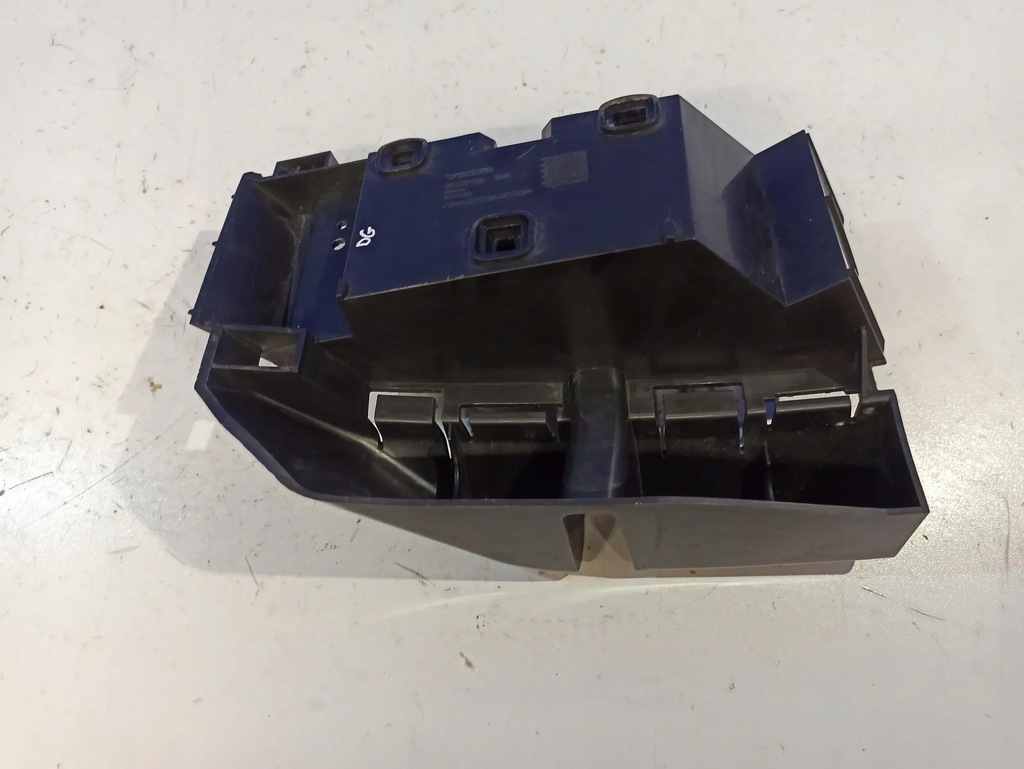 фото №2, Volvo xc90 2013 елементи кріпильні