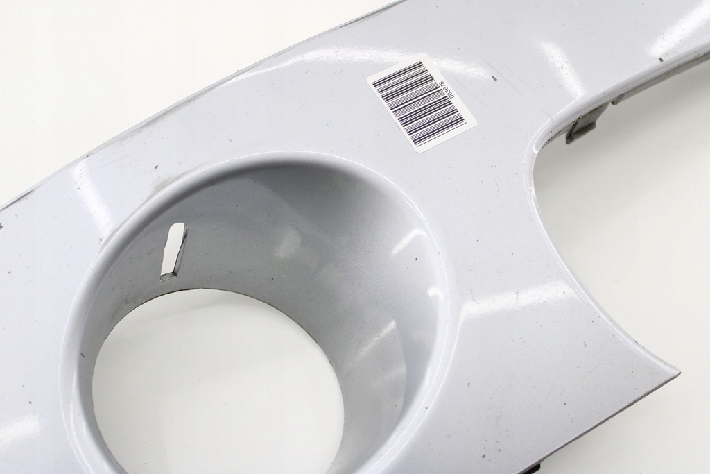 фото №3, Mini cooper one r55 r56 r57 заглушка молдинг противотуманной фары заглушка правая