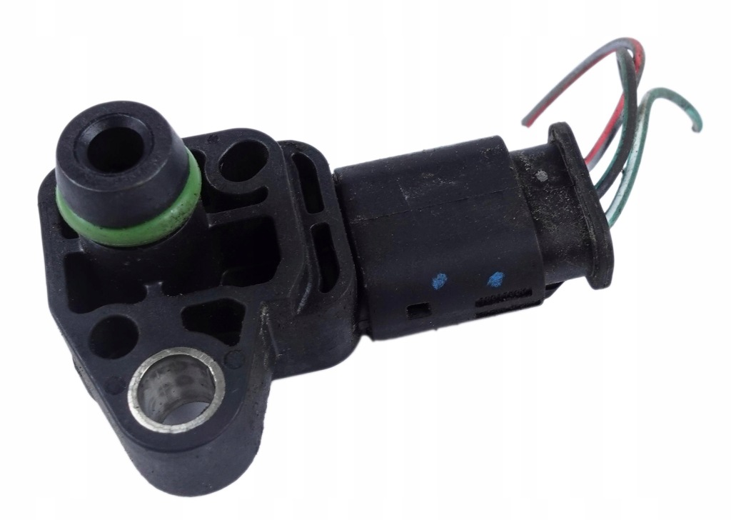 фото №1, Датчик тиску map датчик opel astra v k 2015- 1.4 b14xe 12653415