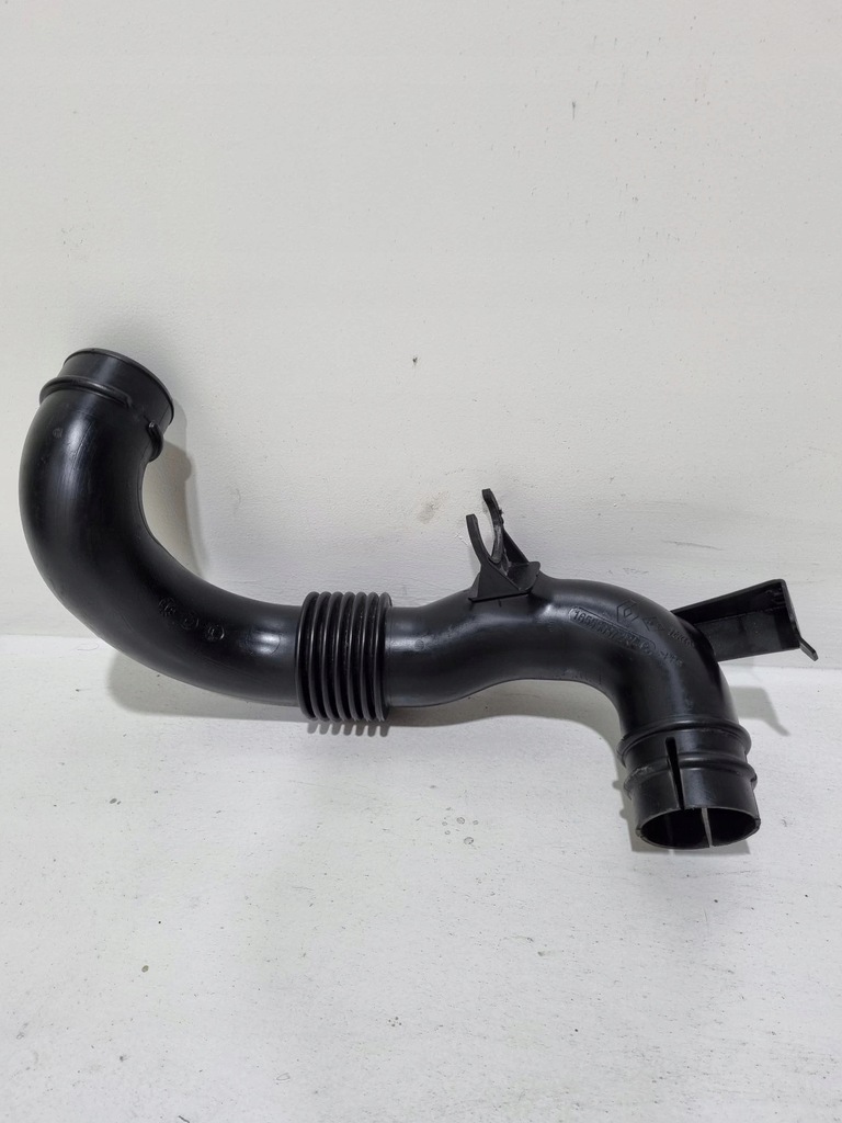 фото №2, Renault master iii 2.3 труба шланг повітря