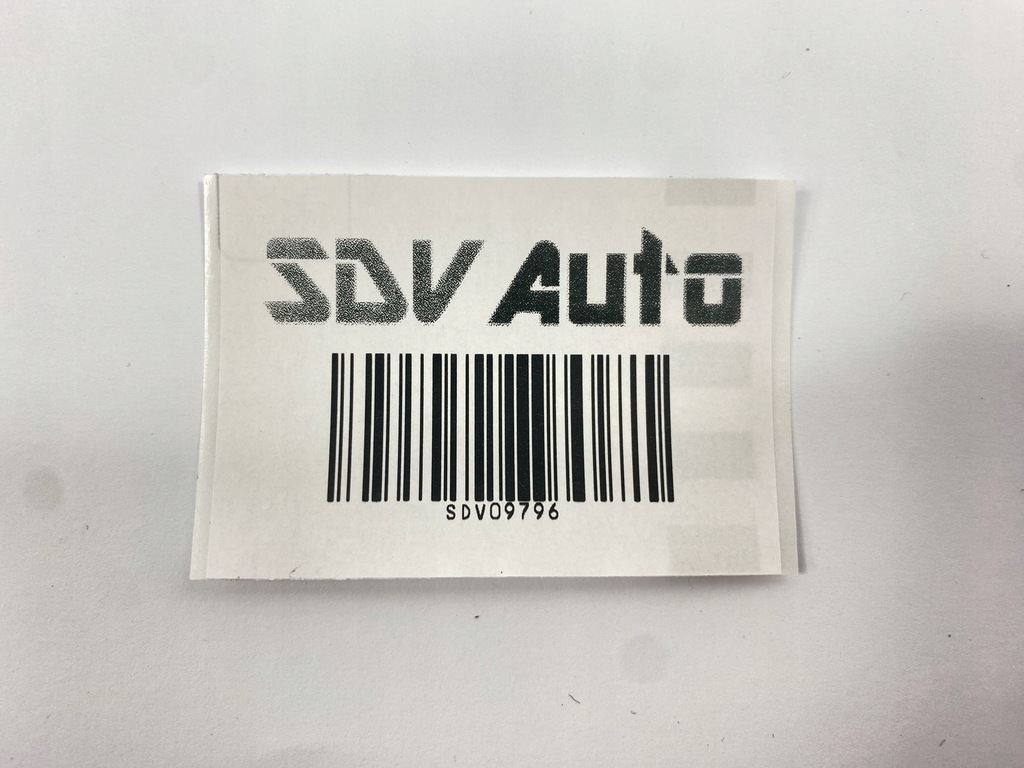 фото №12, Прокладка резиновый элемент ограничителя дверь mercedes w140 cl c140 2027272430