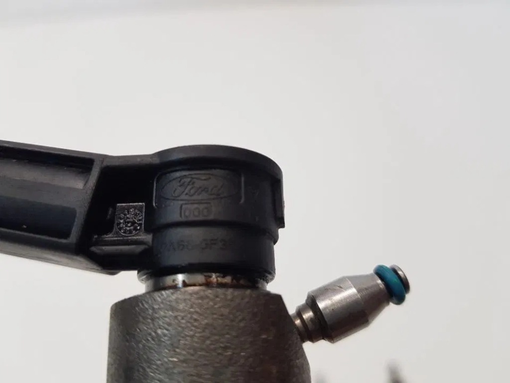 фото №13, Инжектор форсунка ford 2.0tdci ecoblue euro 6 transit mk8 custom s-max mon