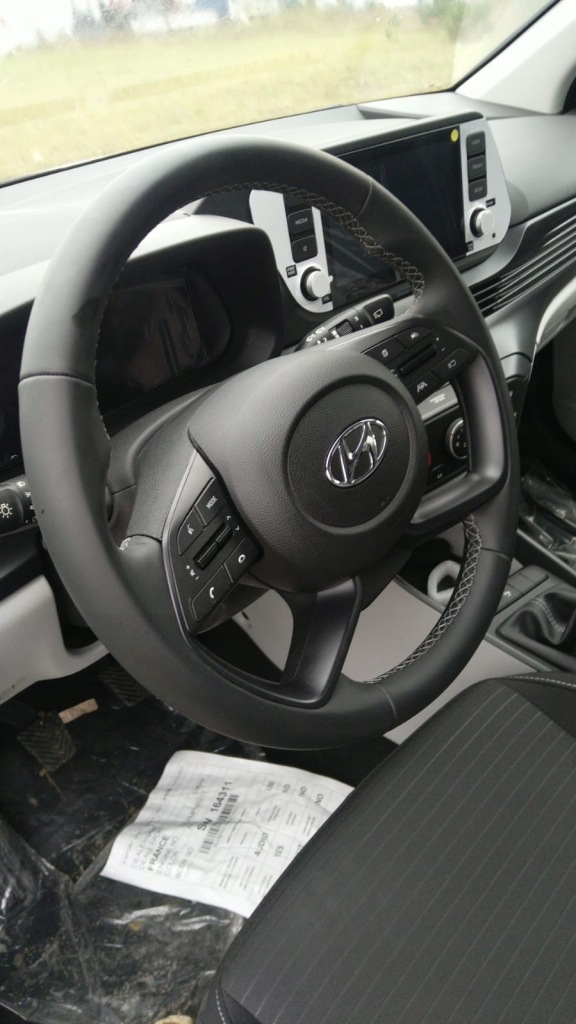 фото №1, Hyundai i20 воздуховод 23 r.