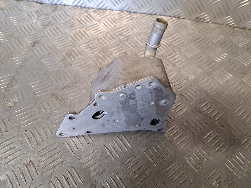 фото №6, Ford ranger mk3 2.0 tdci ecoblue радиатор масла