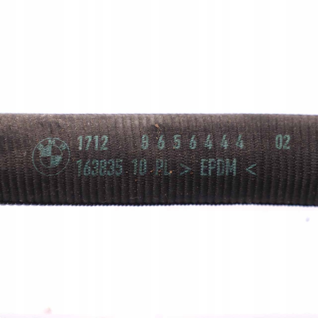 фото №10, Bmw i3 i01 шланг wąż wody 8656444