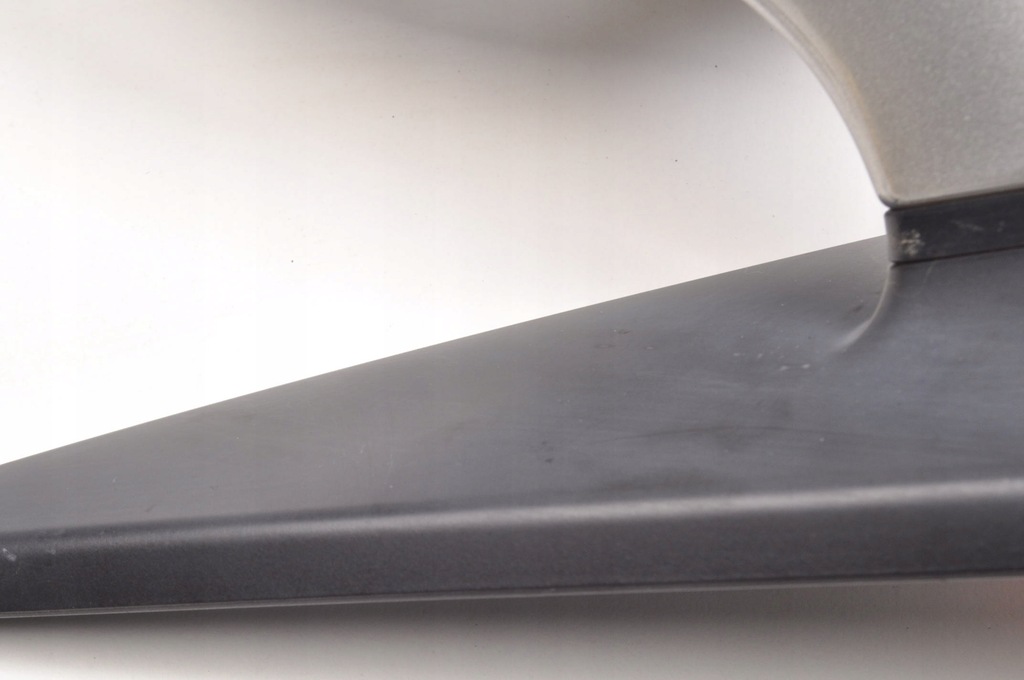 фото №9, Porsche cayman 987 дзеркало ліва електричний 5 pin