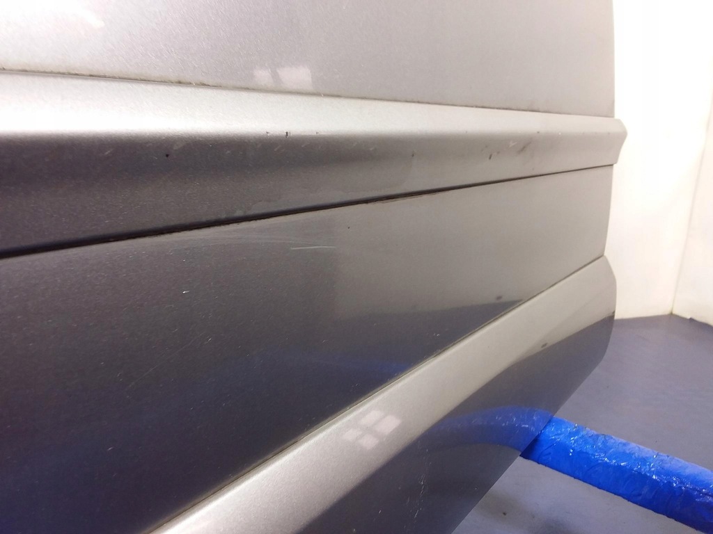 фото №6, Subaru outback iii lift дверь перед левая c6z