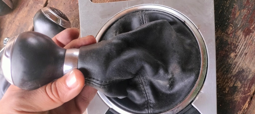 фото №8, Audi tt tt2 8j ручка чехол рамка панель корпус