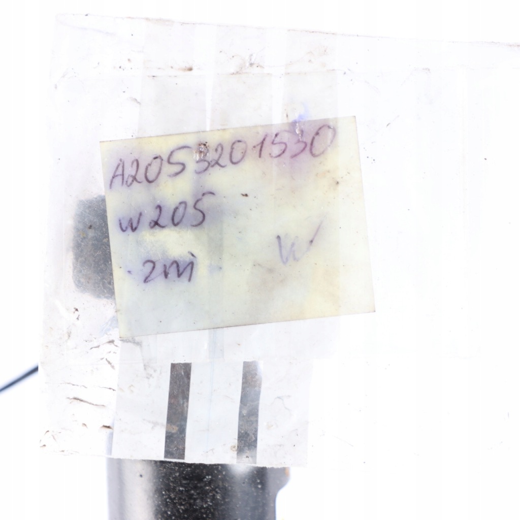 Mercedes w205 амортизатор задний osi правый левый a2053201530 Доставка