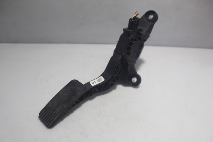 фото №1, Педаль газу kia rio iv 1.2