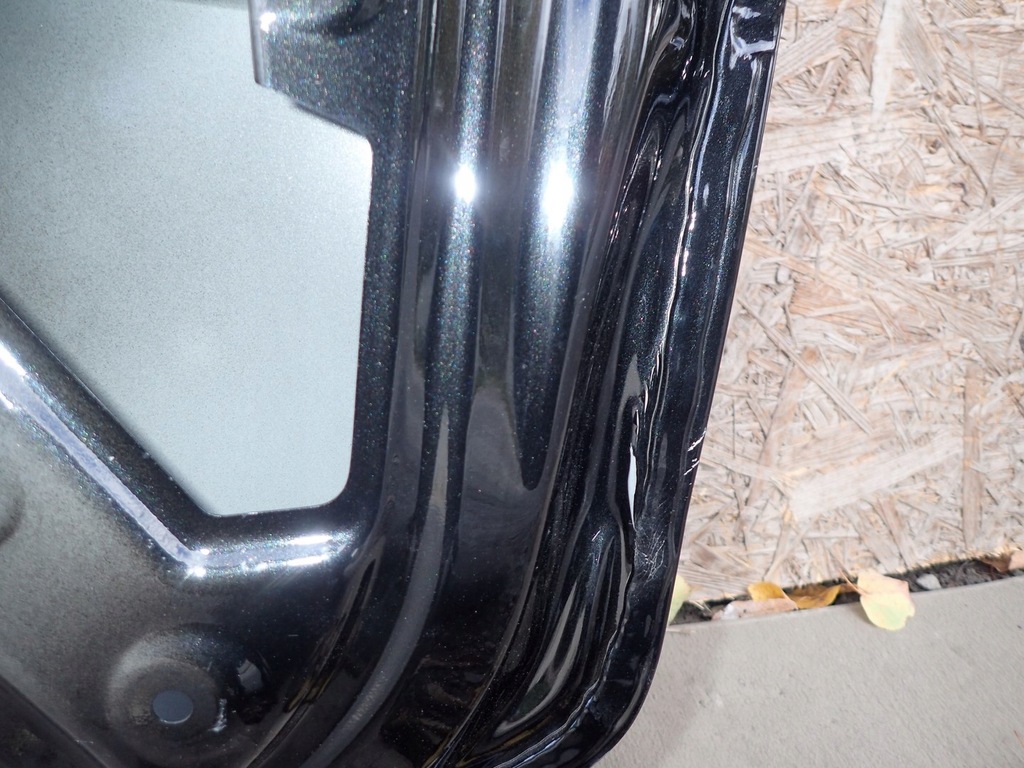 фото №8, Крышка багажника задняя крышка багажника bmw 2 ii active u06