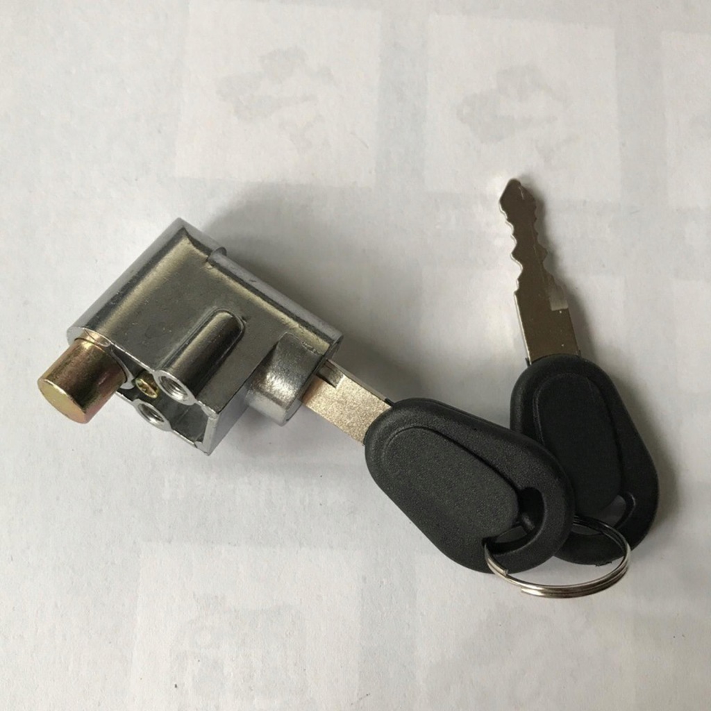 фото №7, Блокування безпеки контейнера na акумулятор do