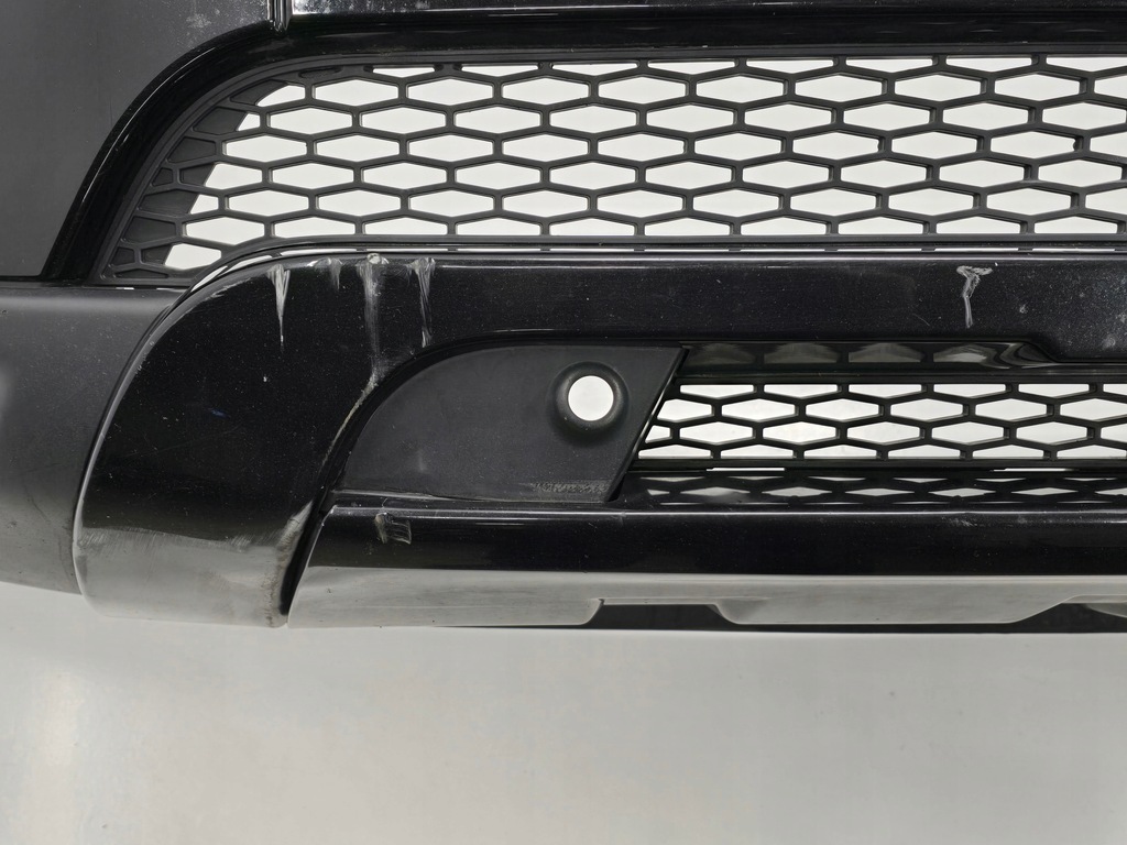 фото №7, Land rover evoque l538 lift бампер передній перед pdc 820