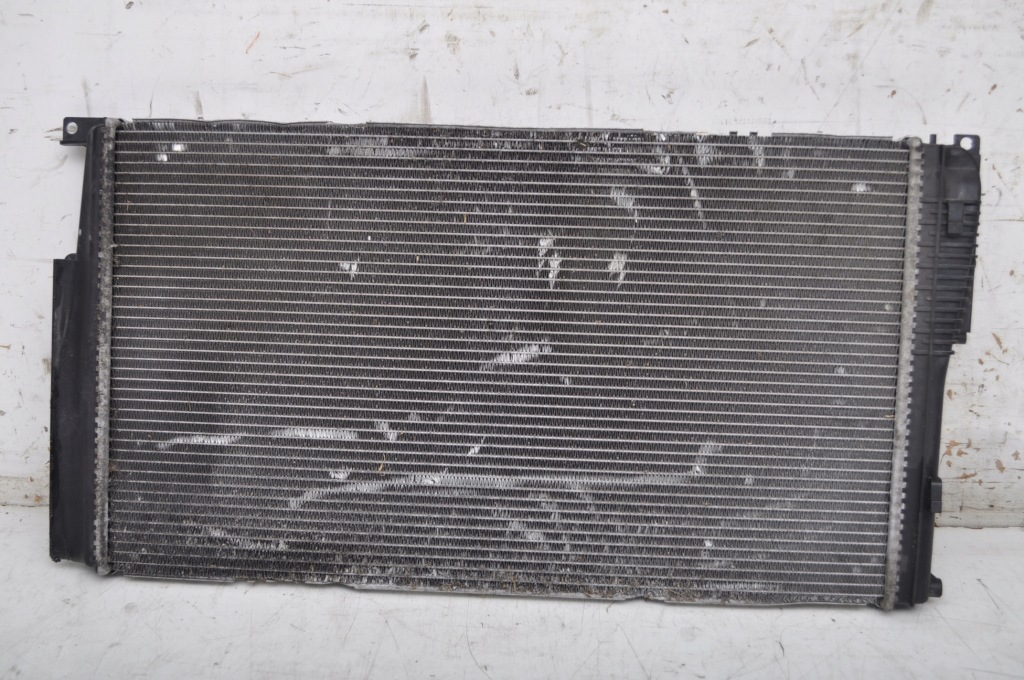 Bmw f20 радиатор воды 8678027 Доставка