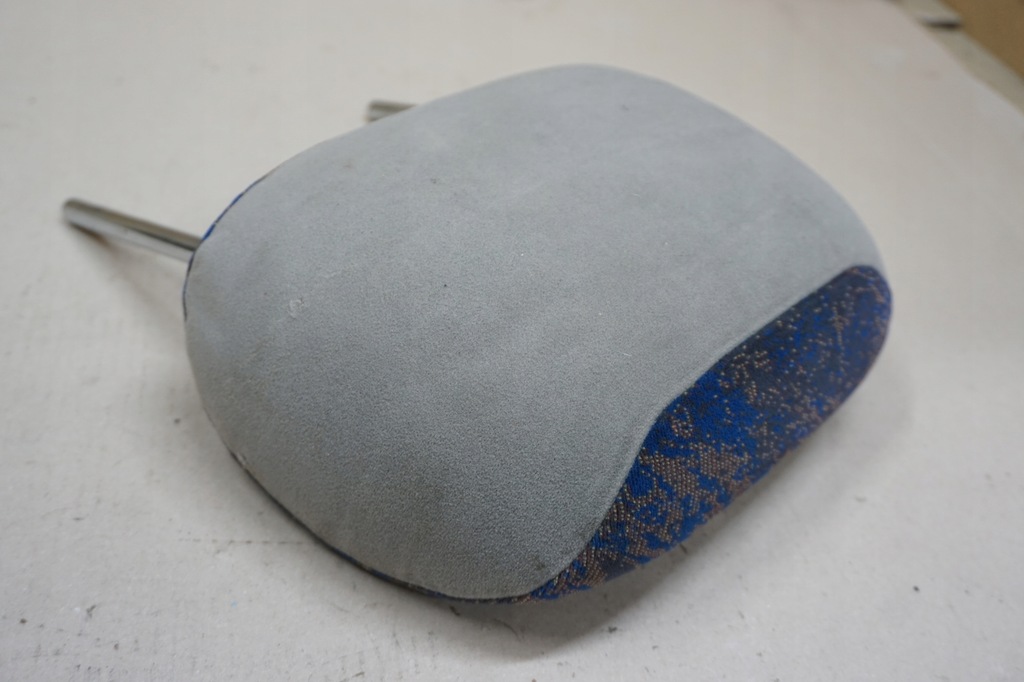 фото №6, Nissan terrano ii подголовник подголовники сиденье перед 02r