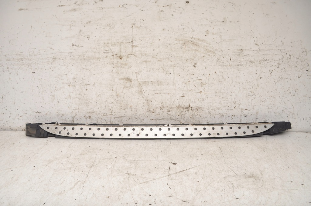 фото №1, Bmw x3 e83 підніжка накладка права 3401010