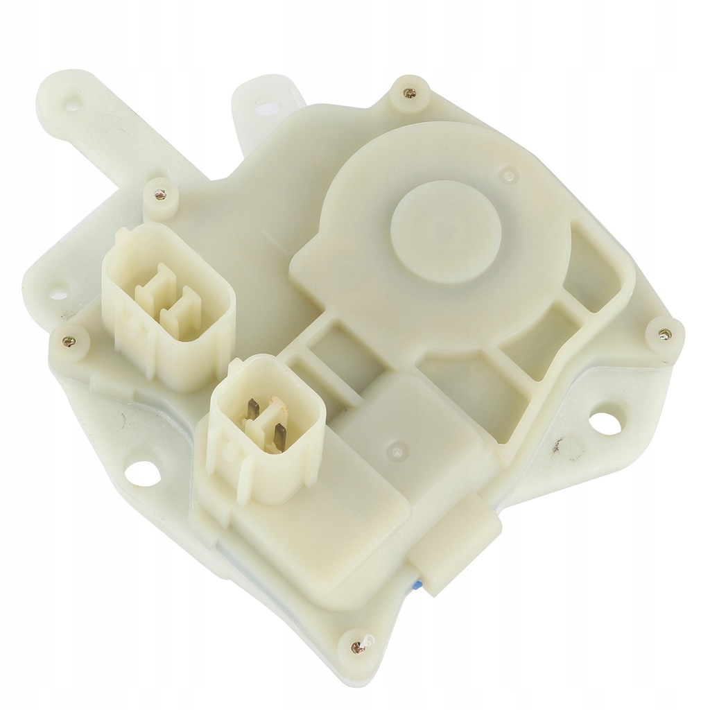 фото №6, Привод замка дверь транспортное средство двигательный 2pin задний левый bok 72655s5aa01