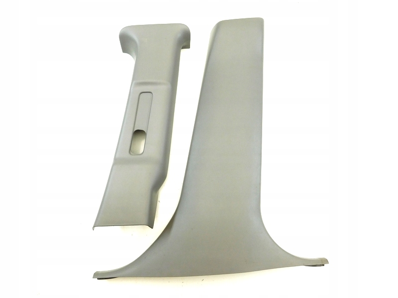 фото №1, 14/18 subaru forester ii накладка стойка g/d правая