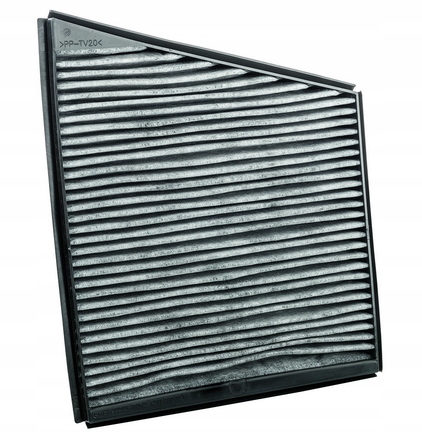 Купить Фильтр пылевой с углем mercedes kl e w211 cls c219