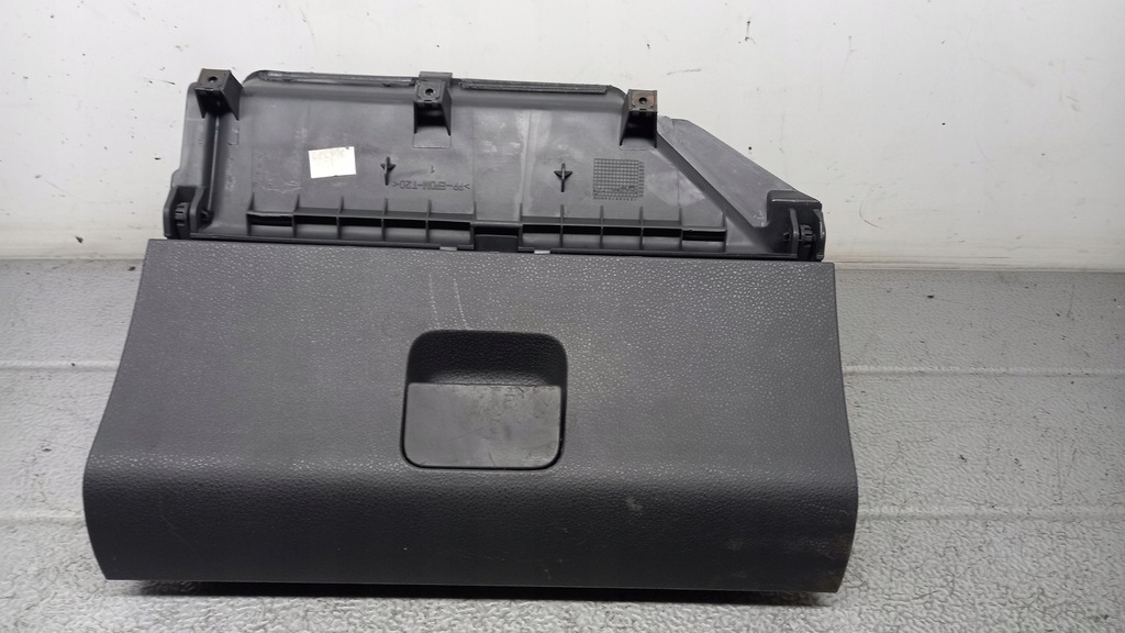 фото №1, Бардачок пасажира vw polo iv 03r