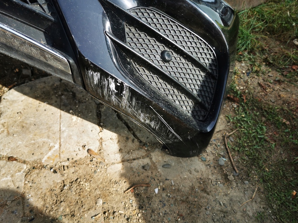 фото №14, Mercedes w 213 amg kompletny перед капот бампер лампа крила kod 197 x