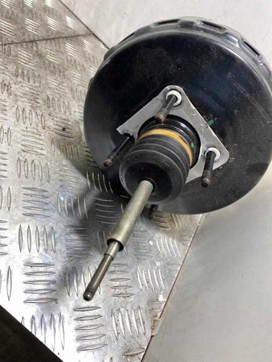 фото №5, Jaguar xj x351 2014 головний циліндр гальма