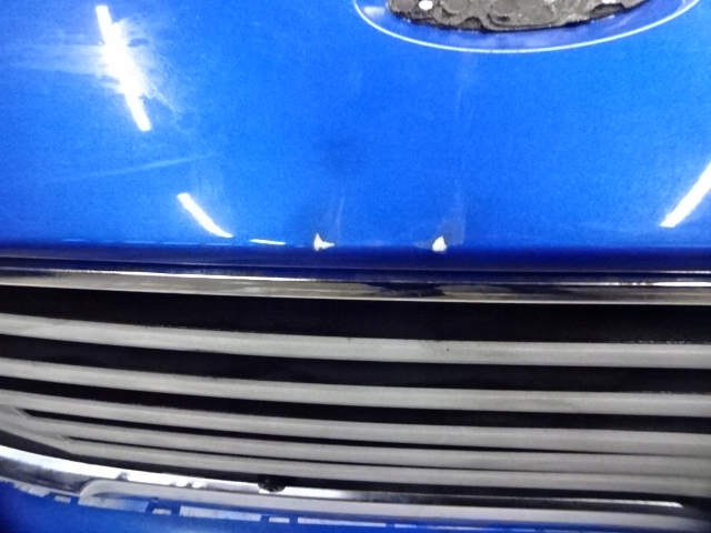 фото №10, Бампер перед передній ford focus mk4