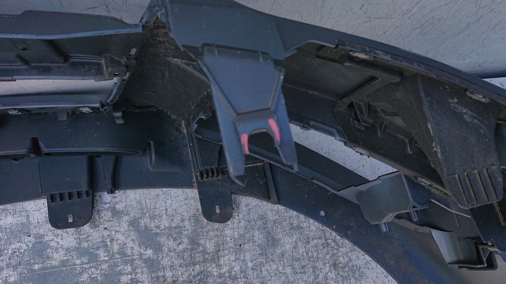 фото №12, Audi tt 8j0 s-line бампер передний перед