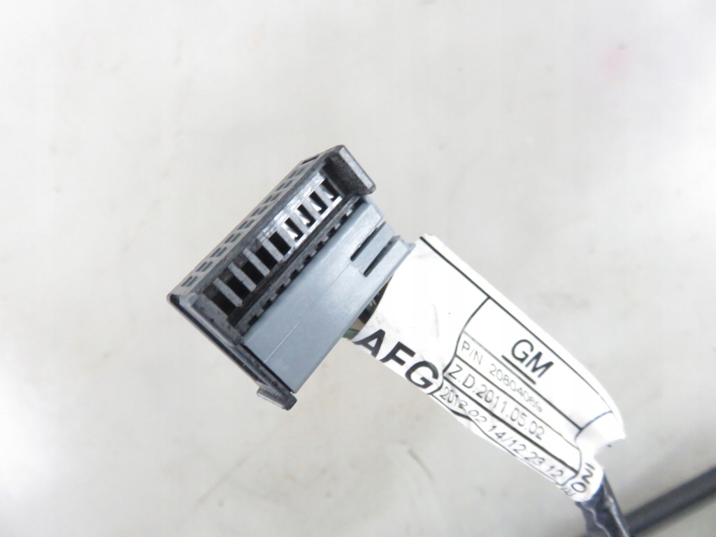 Зеркало внутреннее opel zafira tourer c p12 13369365 6469739 1331618 с Разборки